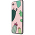 Cactus Print Google Pixel 3 XL Skin